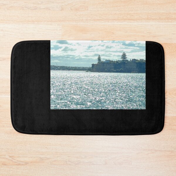Item preview, NZ Cloudscape and Water designed and sold by KazM.
