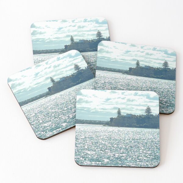 Item preview, NZ Cloudscape and Water designed and sold by KazM.