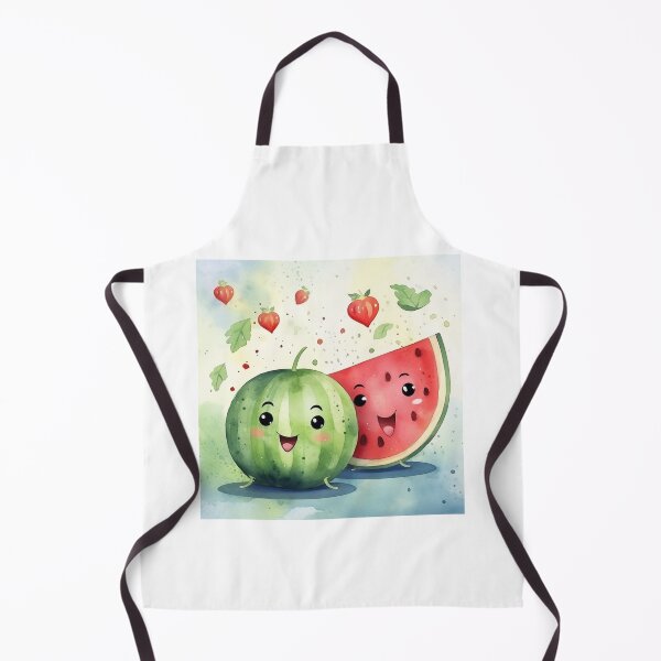 Artikelvorschau, Melon Friends entworfen und verkauft von Noriapple.