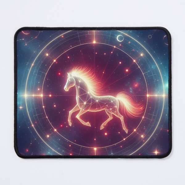 Item preview, Chinese year of the Horse designed and sold by RaF71PrO.