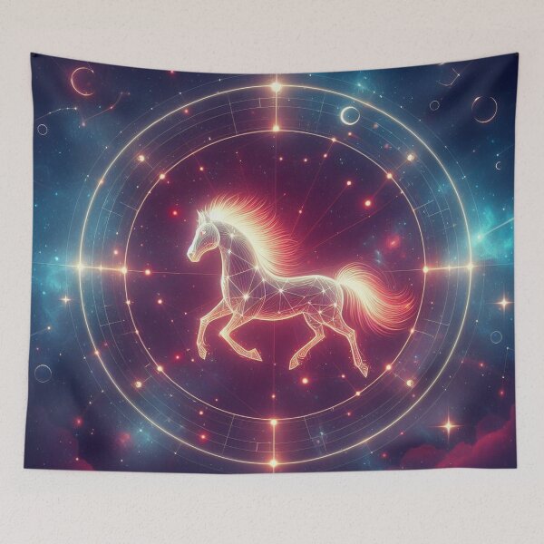Item preview, Chinese year of the Horse designed and sold by RaF71PrO.