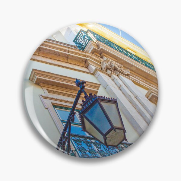 Item preview, Rua do Carmo. Chiado. Armazéns do Chiado. designed and sold by Tereza Pilar  Art.