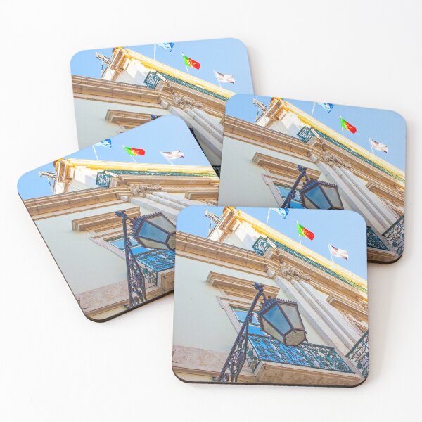 Item preview, Rua do Carmo. Chiado. Armazéns do Chiado. designed and sold by Tereza Pilar  Art.