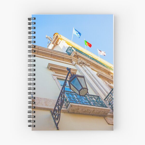 Item preview, Rua do Carmo. Chiado. Armazéns do Chiado. designed and sold by Tereza Pilar  Art.