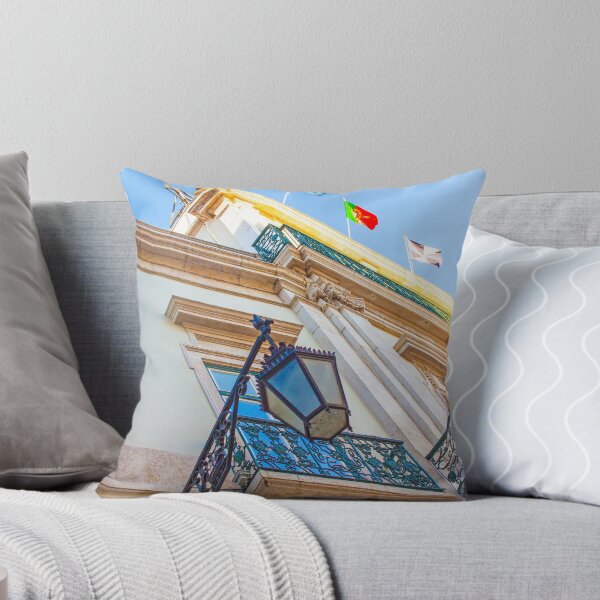 Item preview, Rua do Carmo. Chiado. Armazéns do Chiado. designed and sold by Tereza Pilar  Art.