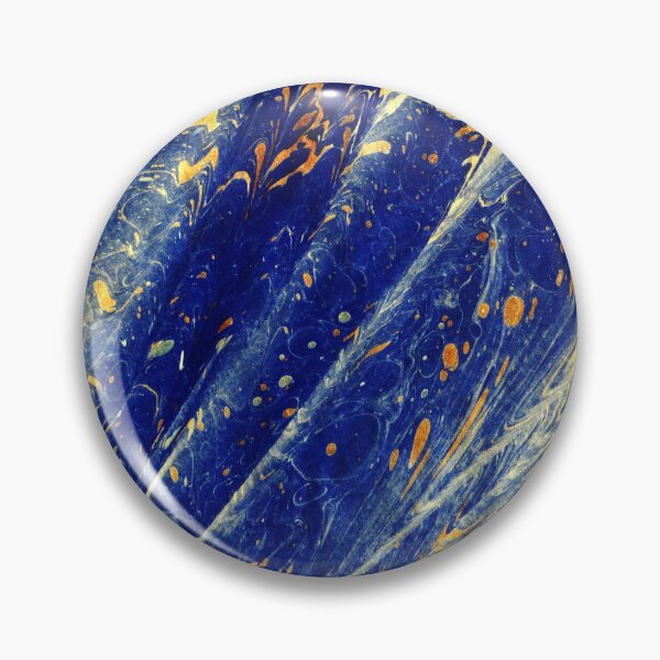 Item preview, Marbling Art, Turkish art of water marbling. designed and sold by melektesla.