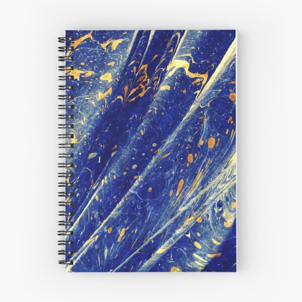 Item preview, Marbling Art, Turkish art of water marbling. designed and sold by melektesla.