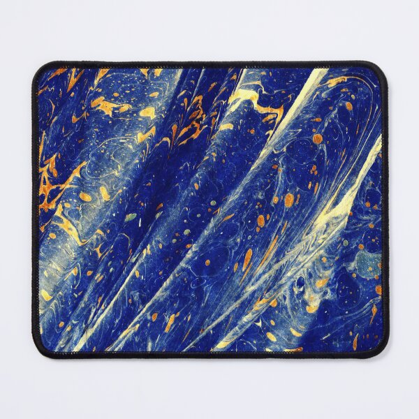Item preview, Marbling Art, Turkish art of water marbling. designed and sold by melektesla.