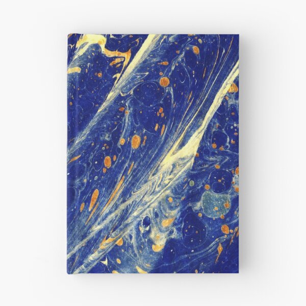 Item preview, Marbling Art, Turkish art of water marbling. designed and sold by melektesla.