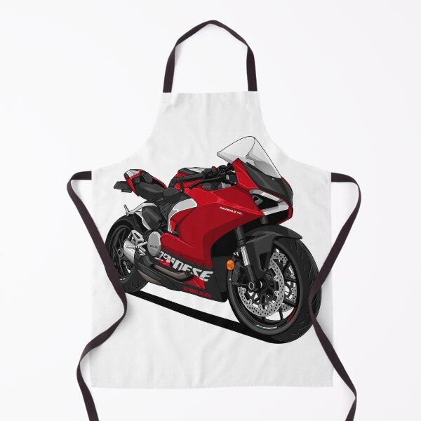 Item preview, Ducati Panigale V4 Red Version designed and sold by vektoranda.