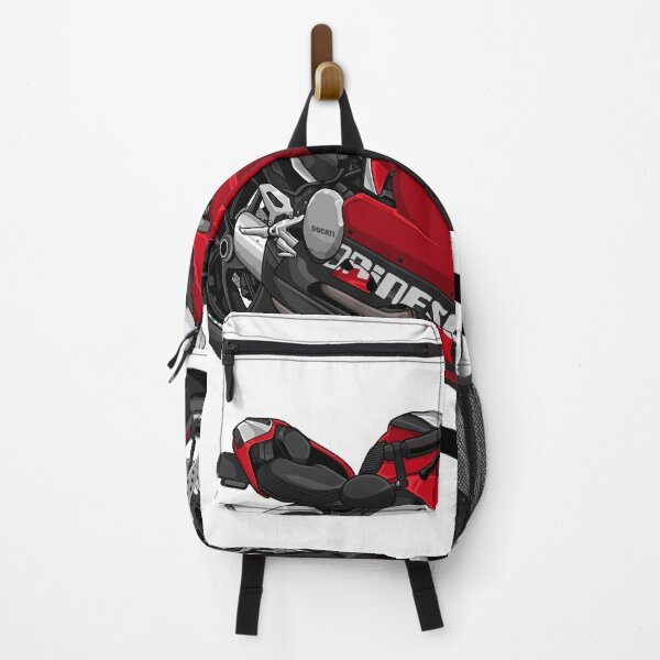 Item preview, Ducati Panigale V4 Red Version designed and sold by vektoranda.