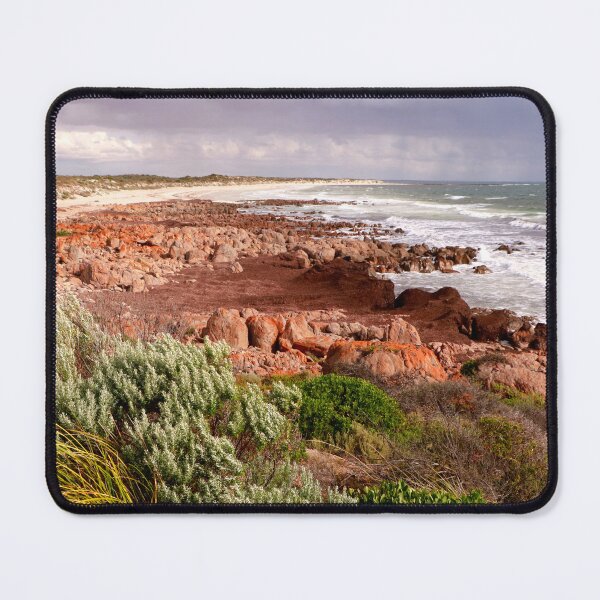 Item preview, Port Victoria Coastline Australia designed and sold by jwwallace.
