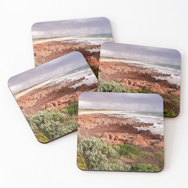 Item preview, Port Victoria Coastline Australia designed and sold by jwwallace.
