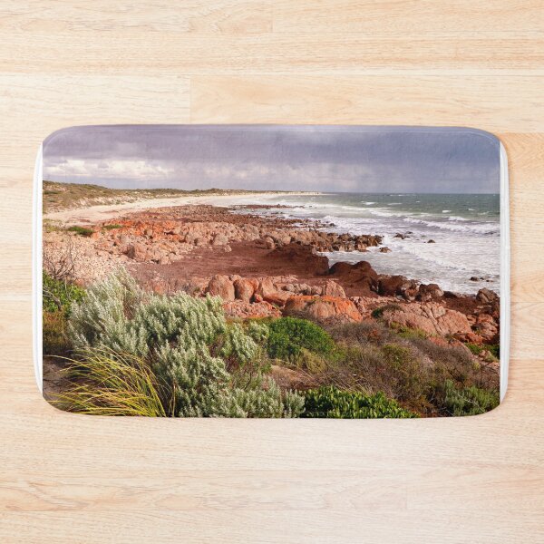 Item preview, Port Victoria Coastline Australia designed and sold by jwwallace.
