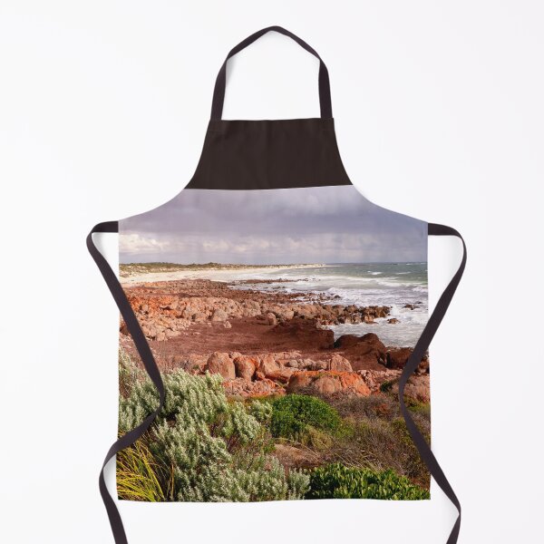 Item preview, Port Victoria Coastline Australia designed and sold by jwwallace.