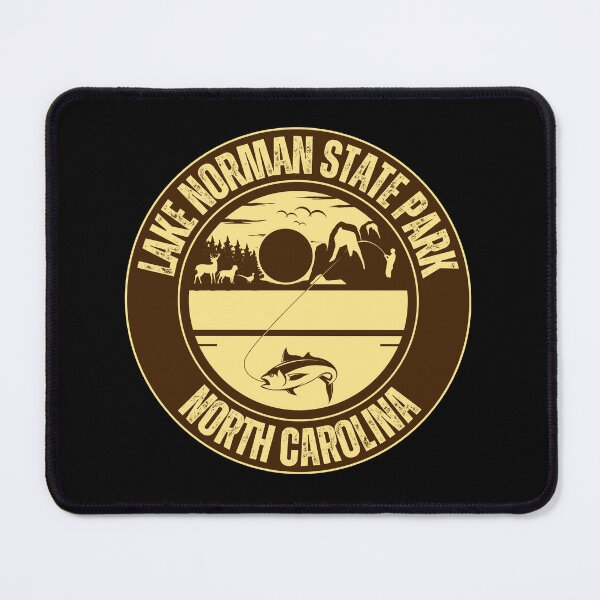 Item preview, Lake Norman State Park designed and sold by besuryex3m.
