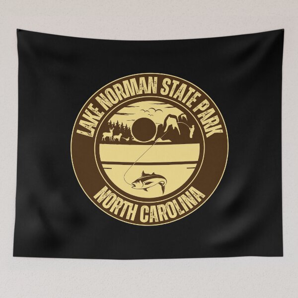 Item preview, Lake Norman State Park designed and sold by besuryex3m.