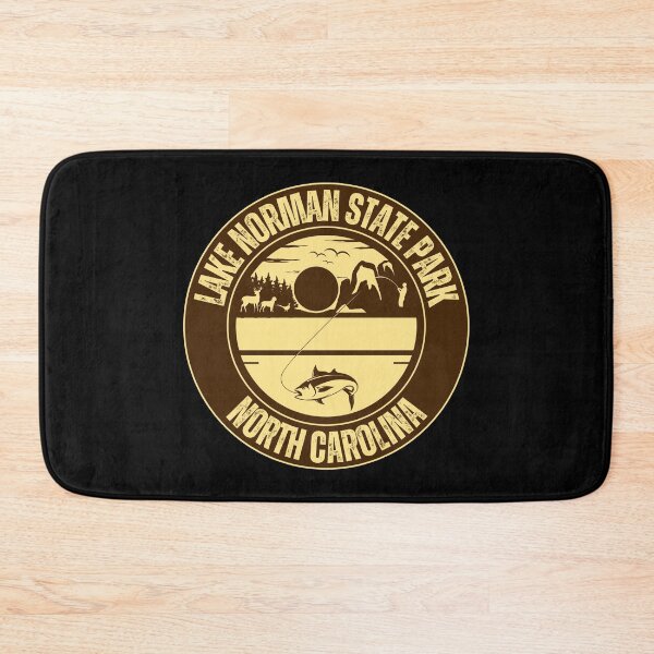 Item preview, Lake Norman State Park designed and sold by besuryex3m.