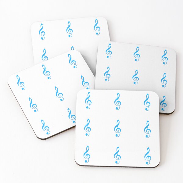 Item preview, Treble clef pack - Classical music pack designed and sold by Inspirationmotivation.