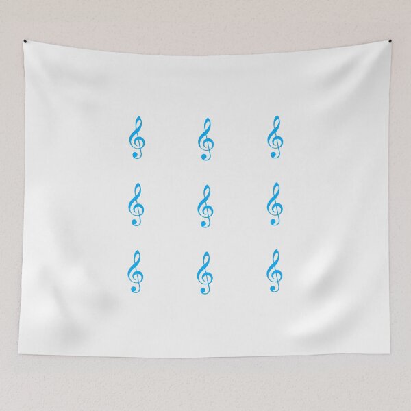 Item preview, Treble clef pack - Classical music pack designed and sold by Inspirationmotivation.