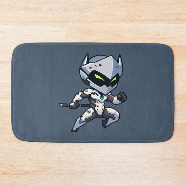 Item preview, Game Hero - Genji designed and sold by Monkey-Bar.