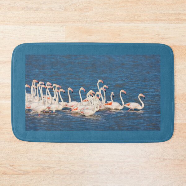 Item preview, Flamboyant Flamingos designed and sold by TwigaTravel.