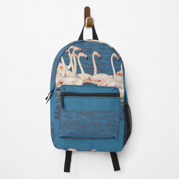 Item preview, Flamboyant Flamingos designed and sold by TwigaTravel.