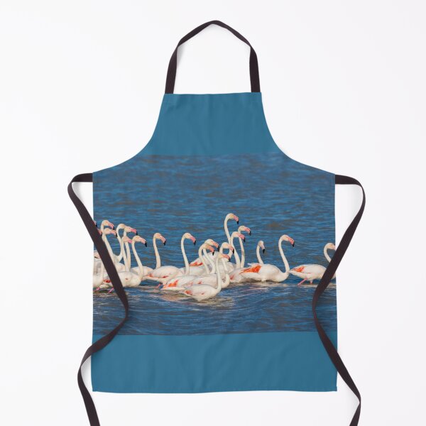 Item preview, Flamboyant Flamingos designed and sold by TwigaTravel.