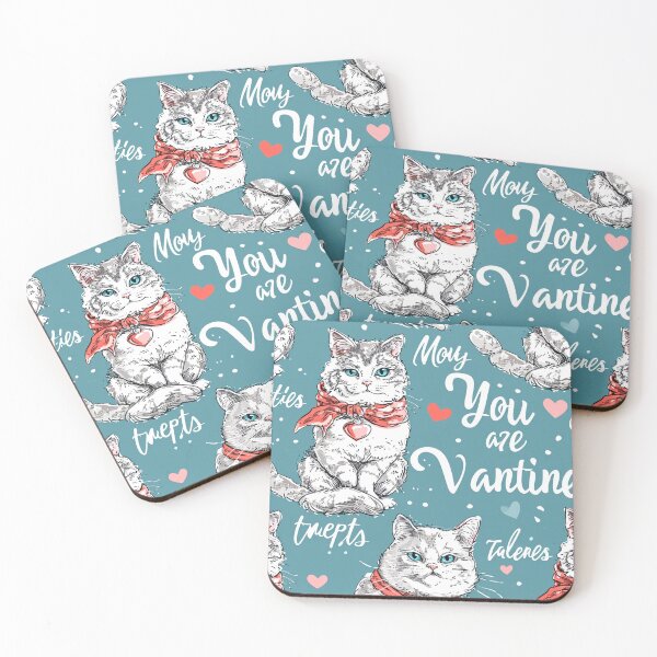 Item preview, You are My Valentines no.2 designed and sold by Ryslissa.
