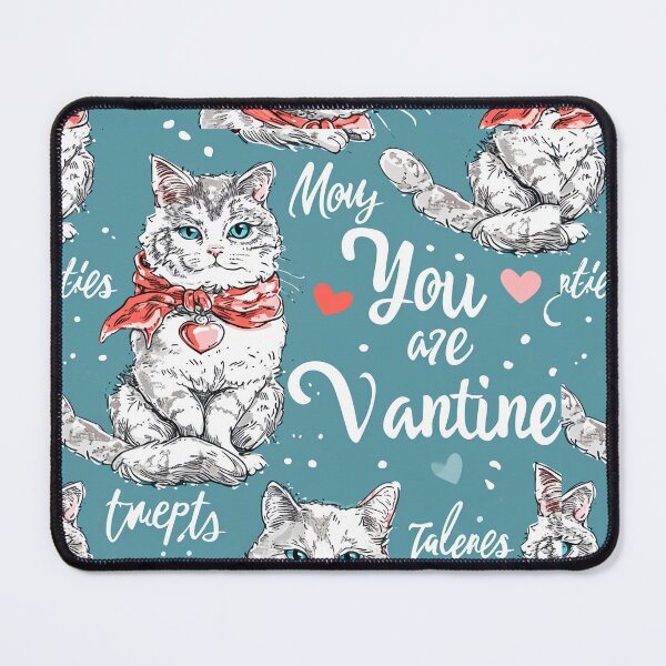 Item preview, You are My Valentines no.2 designed and sold by Ryslissa.