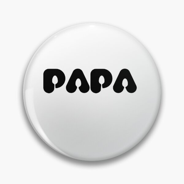 Item preview, Papa designed and sold by ZanyBlend.