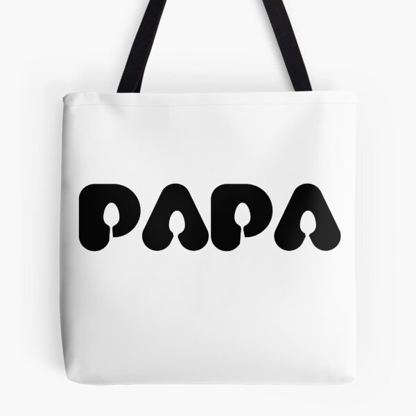 Item preview, Papa designed and sold by ZanyBlend.