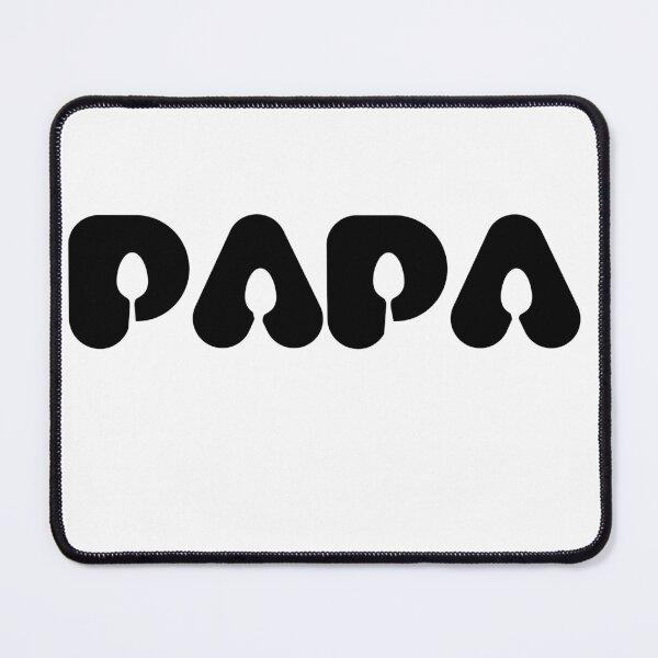 Item preview, Papa designed and sold by ZanyBlend.
