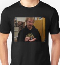 Shot the Fuck Up - Taylor Slim Fit T-Shirt