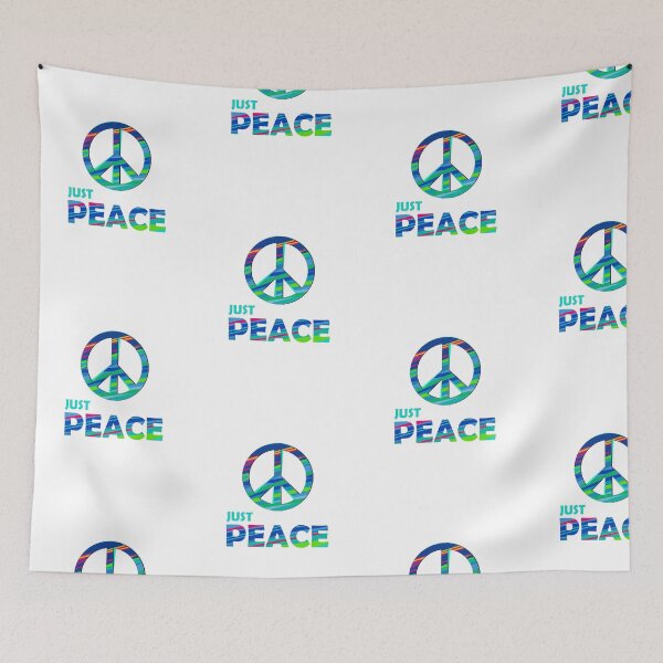 Item preview, Promoting Justice: Nurturing a World of Just Peace designed and sold by KIKLO.