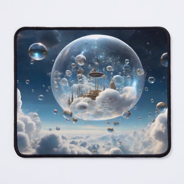 Item preview, Bubble dimension designed and sold by M-Y-A-R-T-.