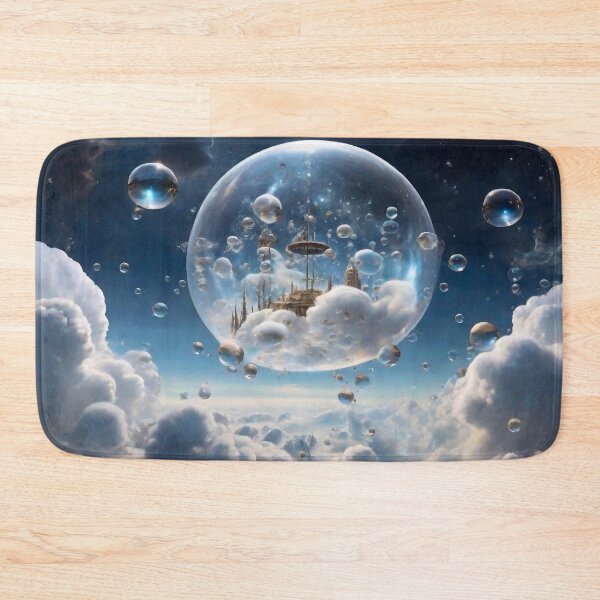 Item preview, Bubble dimension designed and sold by M-Y-A-R-T-.