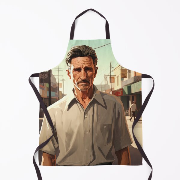 Item preview, George Orwell | Hip Hop style designed and sold by ComicsFactory.