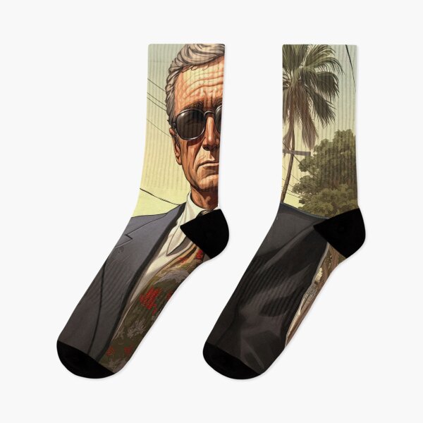 Item preview, George W. Bush | Hip Hop style designed and sold by ComicsFactory.
