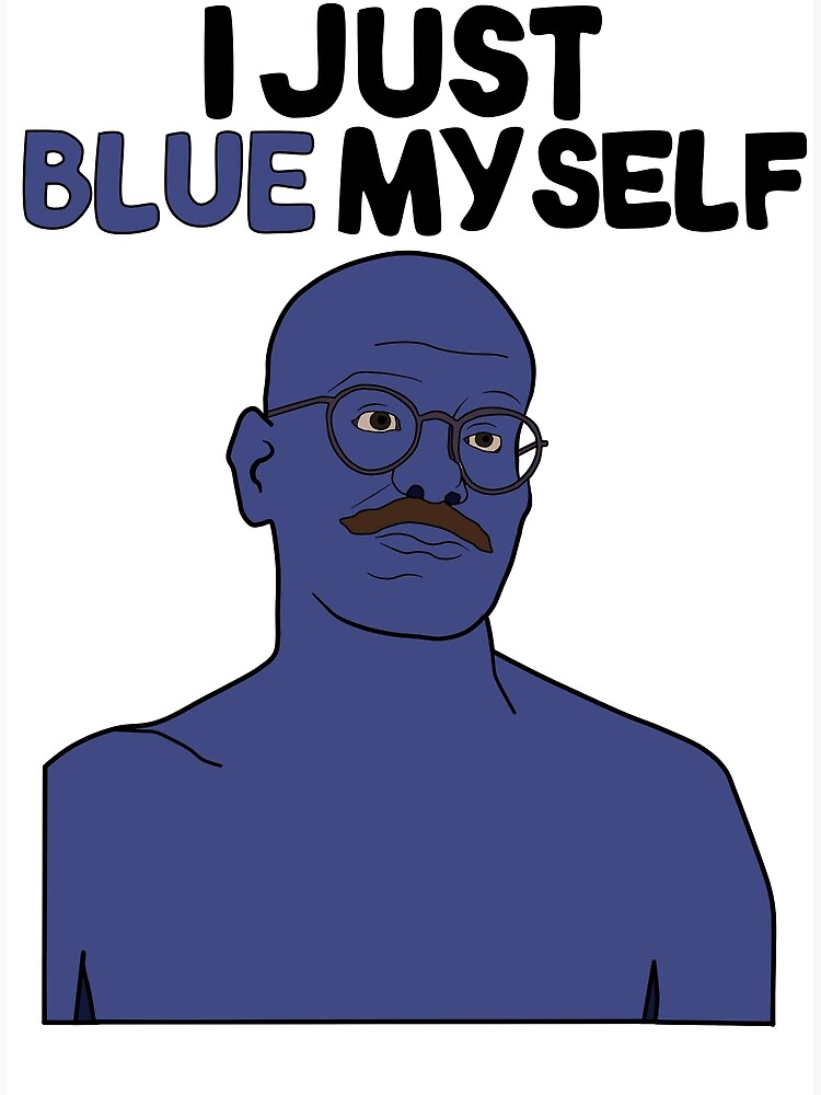 Arrested Development: Tobias Fünke 