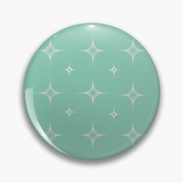 Item preview, Silver Stars,Vintage Silver Twinkling Star designed and sold by Art Shimmers.