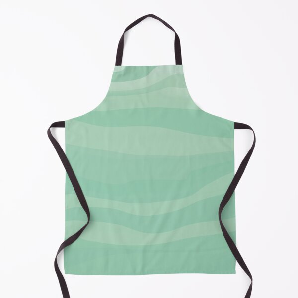 Item preview, Abstract Zebra Pistacchio designed and sold by Art by Nath.