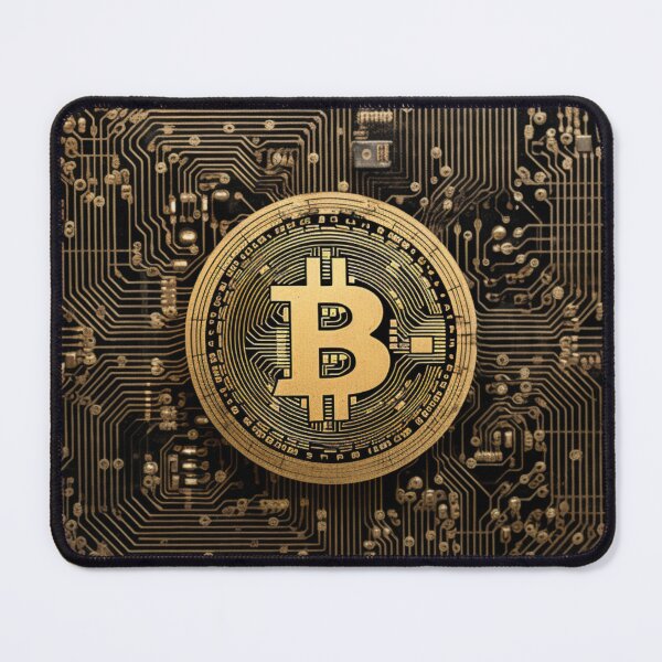 Item preview, Bitcoin Crypto Block Chain designed and sold by GrinGalore.