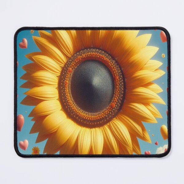 Item preview, sunflower designed and sold by yirehestilos.