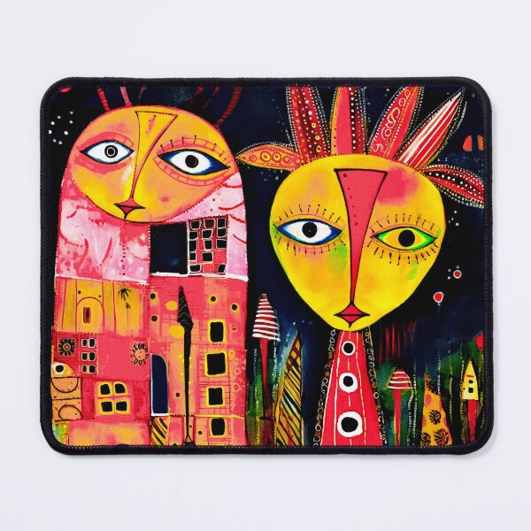 Item preview, "Whimsical Characters # 104” designed and sold by Whimsical-Fun.