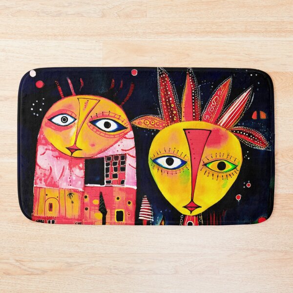 Item preview, "Whimsical Characters # 104” designed and sold by Whimsical-Fun.