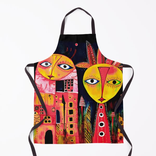 Item preview, "Whimsical Characters # 104” designed and sold by Whimsical-Fun.