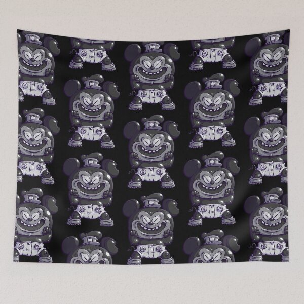 Item preview, STEAM BOAT WILLIE CAPTAIN MOUSE DOODOOD designed and sold by REALTHANG CUSTOMS.