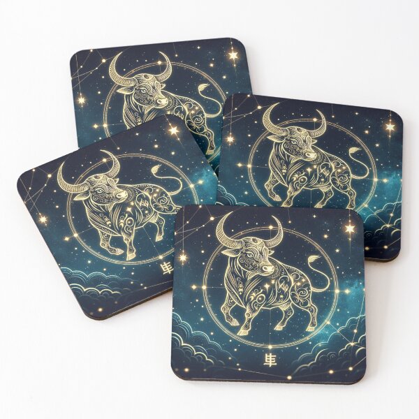 Item preview, Chinese year of the Ox designed and sold by RaF71PrO.