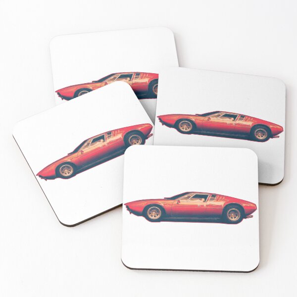 Item preview, De Tomaso Pantera designed and sold by VFTSMotorsport.